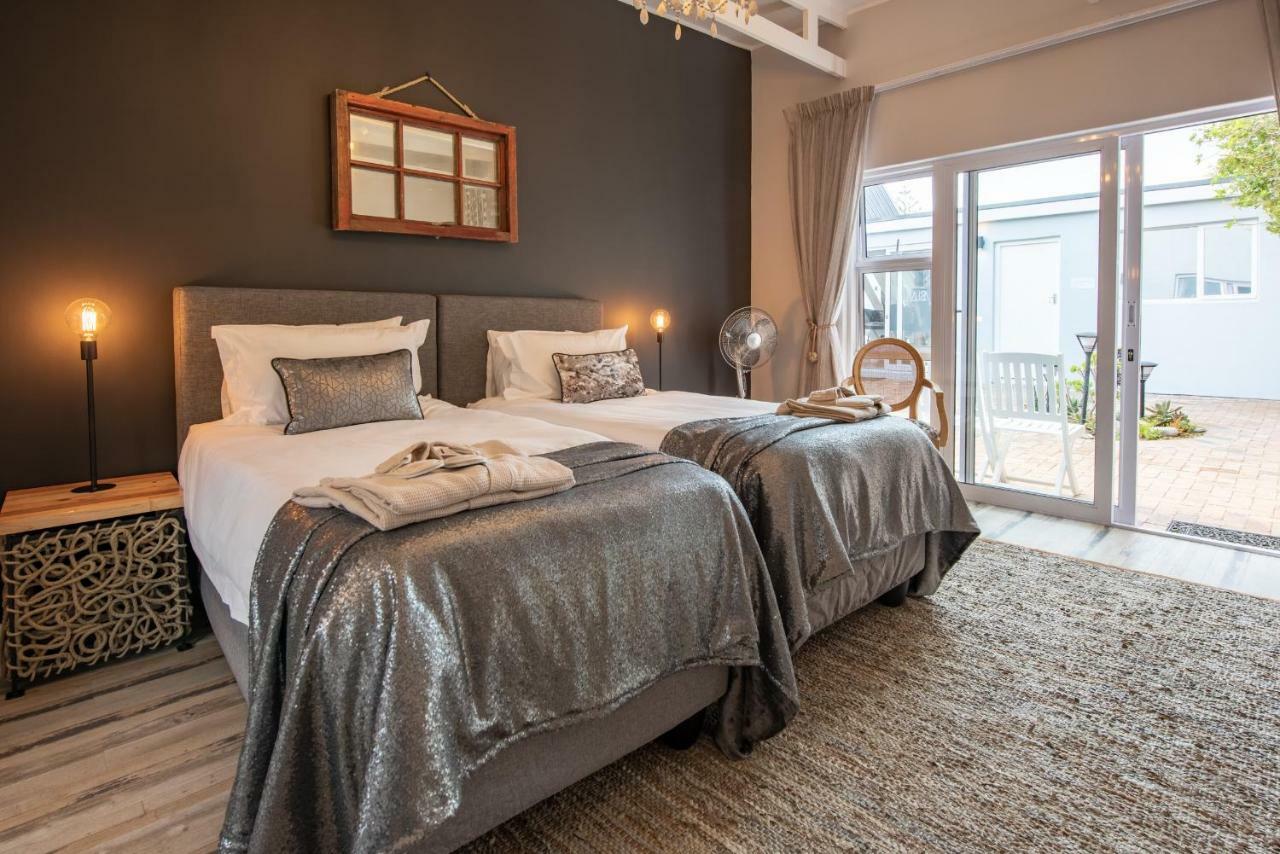 Salt Boutique Guesthouse By Curiocity (Adults Only) โบลแบร์กสตรานด์ ภายนอก รูปภาพ