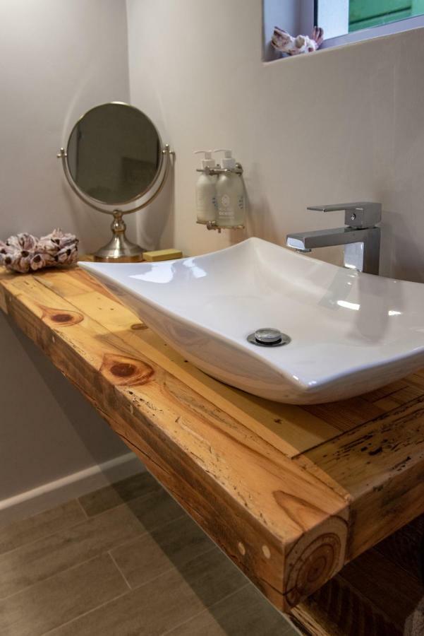 Salt Boutique Guesthouse By Curiocity (Adults Only) โบลแบร์กสตรานด์ ภายนอก รูปภาพ