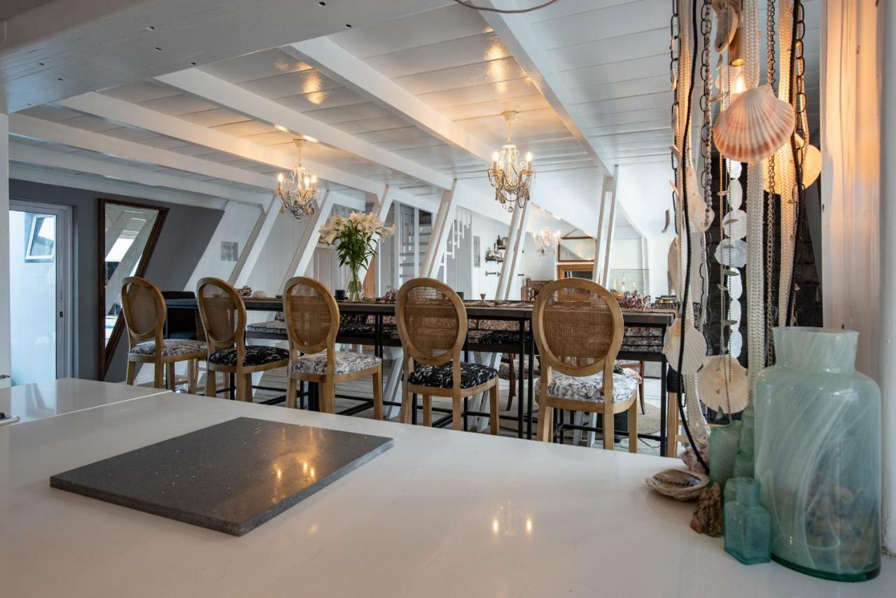 Salt Boutique Guesthouse By Curiocity (Adults Only) โบลแบร์กสตรานด์ ภายนอก รูปภาพ