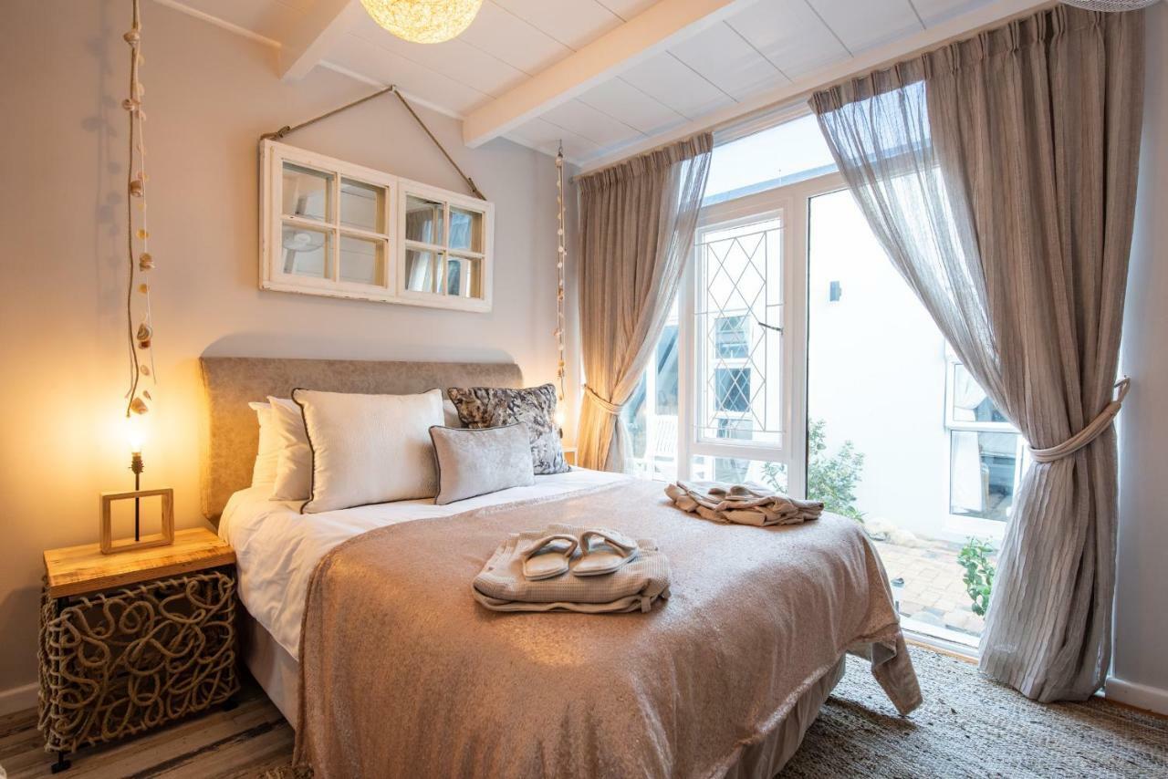 Salt Boutique Guesthouse By Curiocity (Adults Only) โบลแบร์กสตรานด์ ภายนอก รูปภาพ