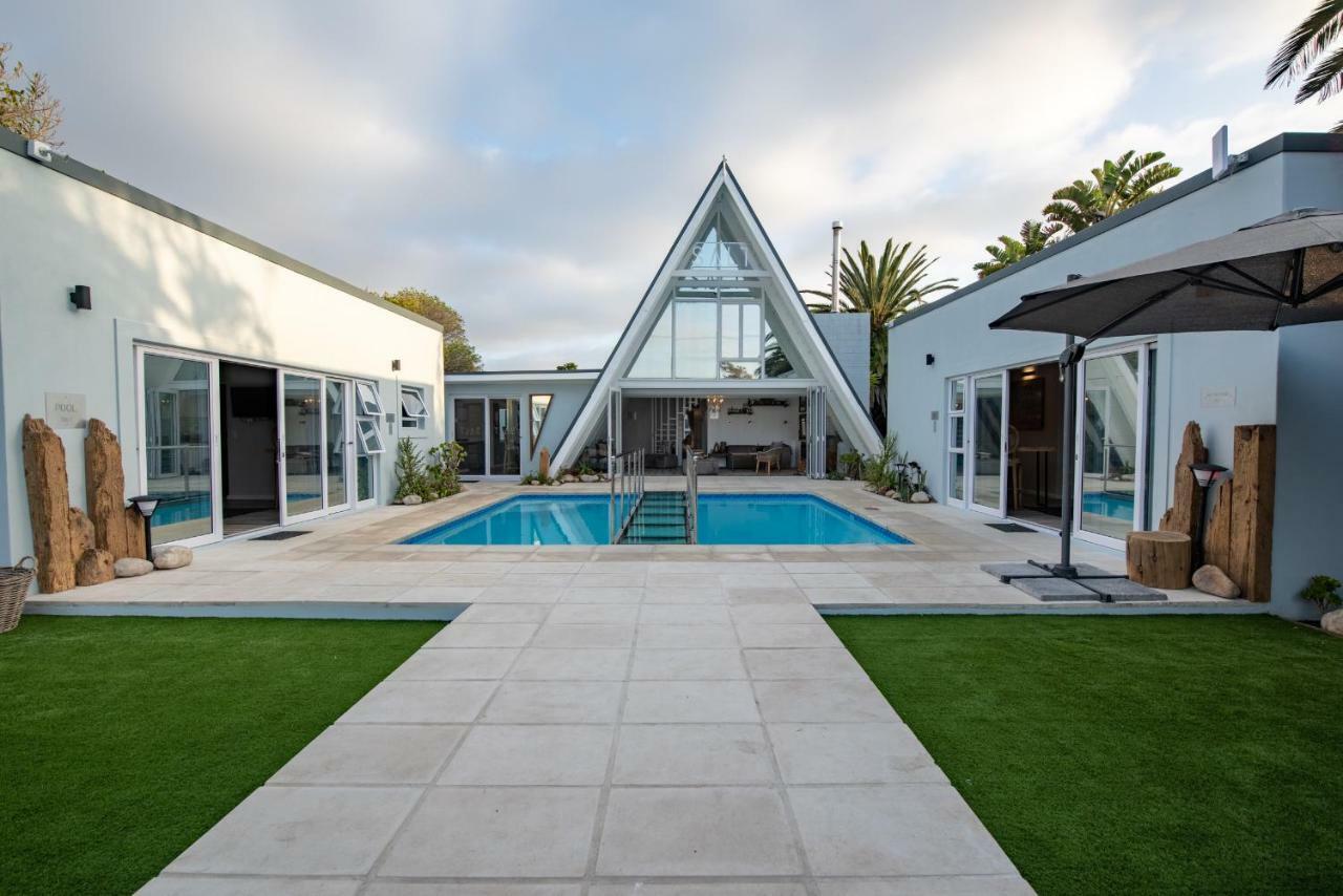 Salt Boutique Guesthouse By Curiocity (Adults Only) โบลแบร์กสตรานด์ ภายนอก รูปภาพ