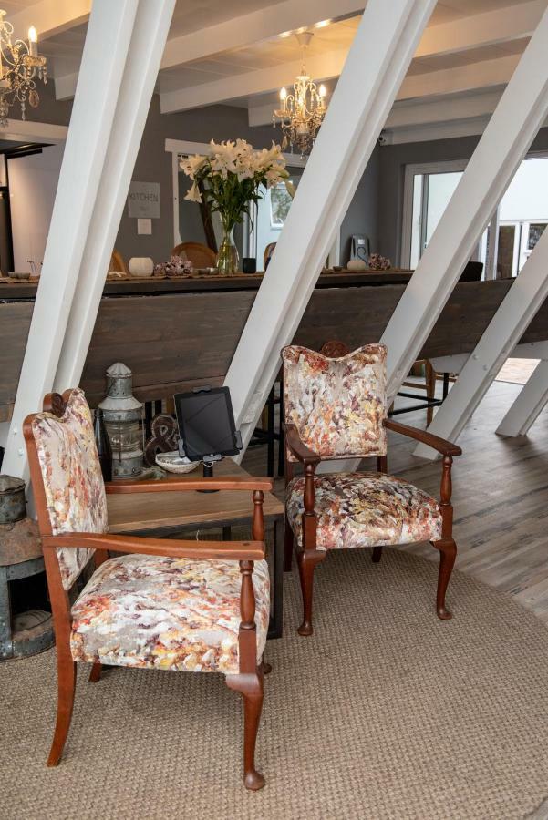 Salt Boutique Guesthouse By Curiocity (Adults Only) โบลแบร์กสตรานด์ ภายนอก รูปภาพ