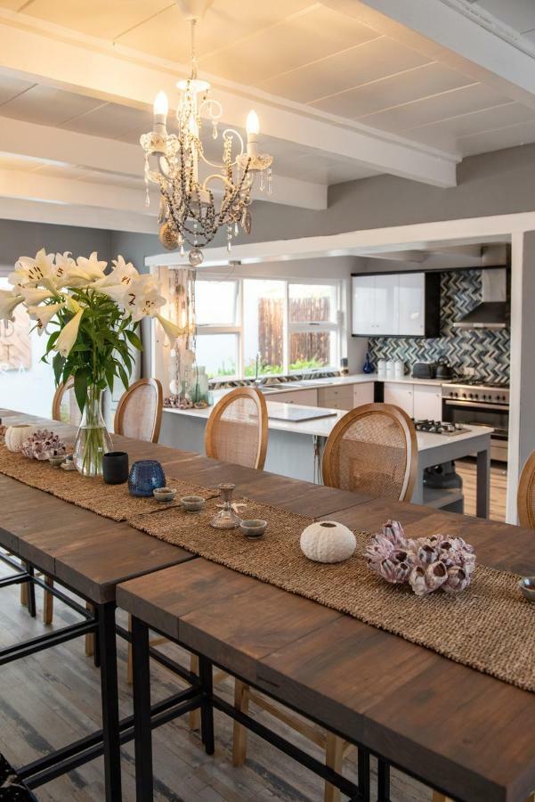 Salt Boutique Guesthouse By Curiocity (Adults Only) โบลแบร์กสตรานด์ ภายนอก รูปภาพ