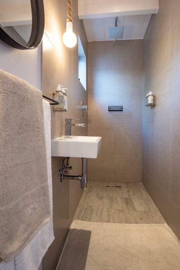 Salt Boutique Guesthouse By Curiocity (Adults Only) โบลแบร์กสตรานด์ ภายนอก รูปภาพ