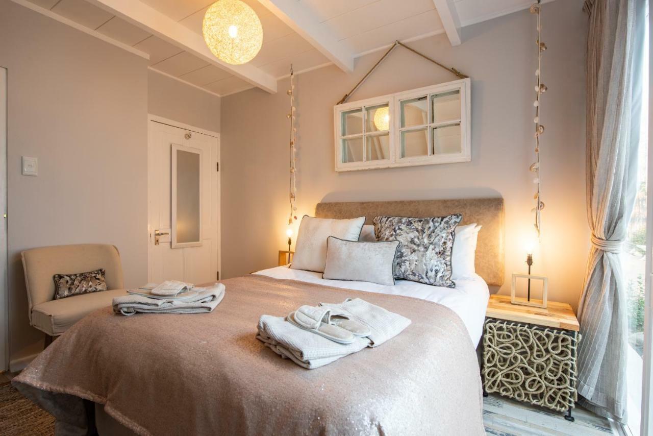 Salt Boutique Guesthouse By Curiocity (Adults Only) โบลแบร์กสตรานด์ ภายนอก รูปภาพ
