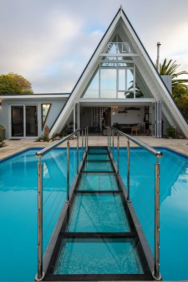 Salt Boutique Guesthouse By Curiocity (Adults Only) โบลแบร์กสตรานด์ ภายนอก รูปภาพ