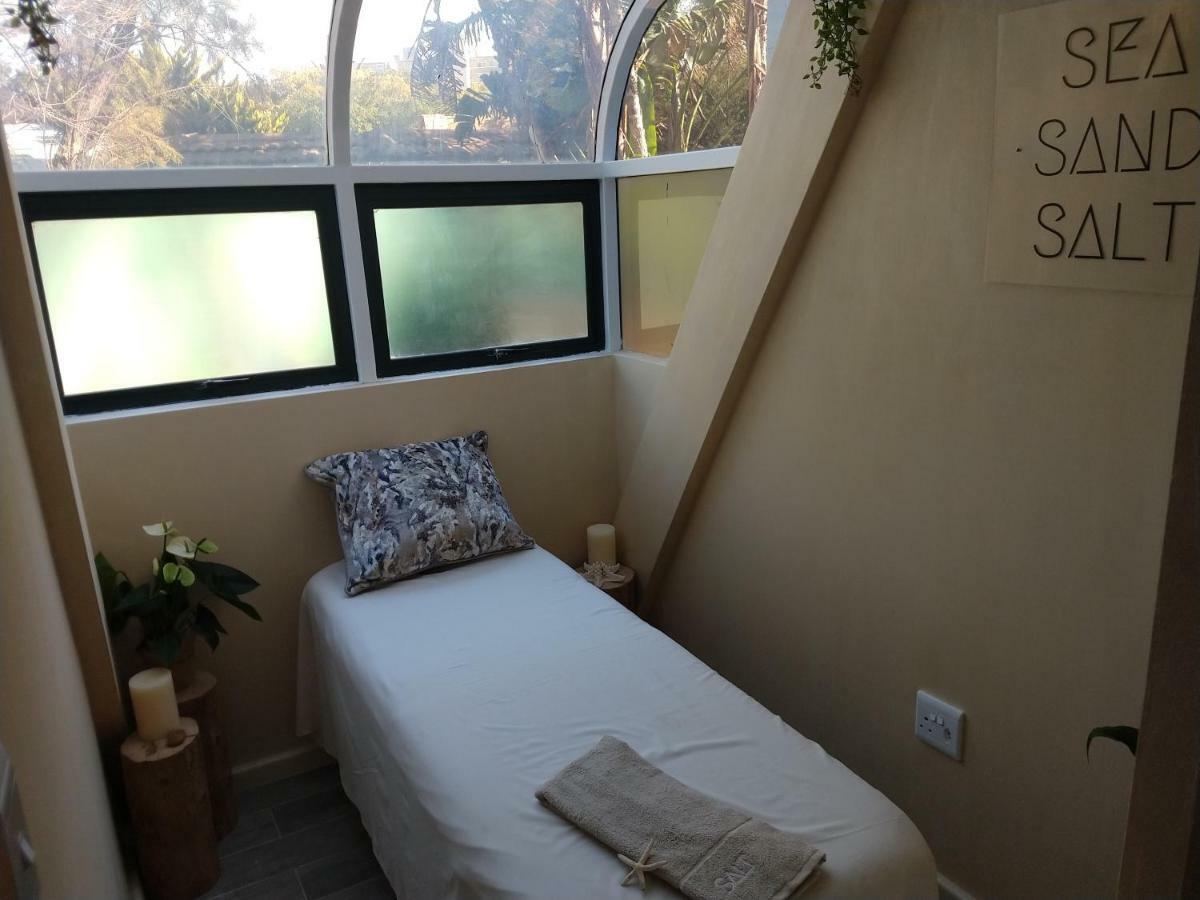 Salt Boutique Guesthouse By Curiocity (Adults Only) โบลแบร์กสตรานด์ ภายนอก รูปภาพ