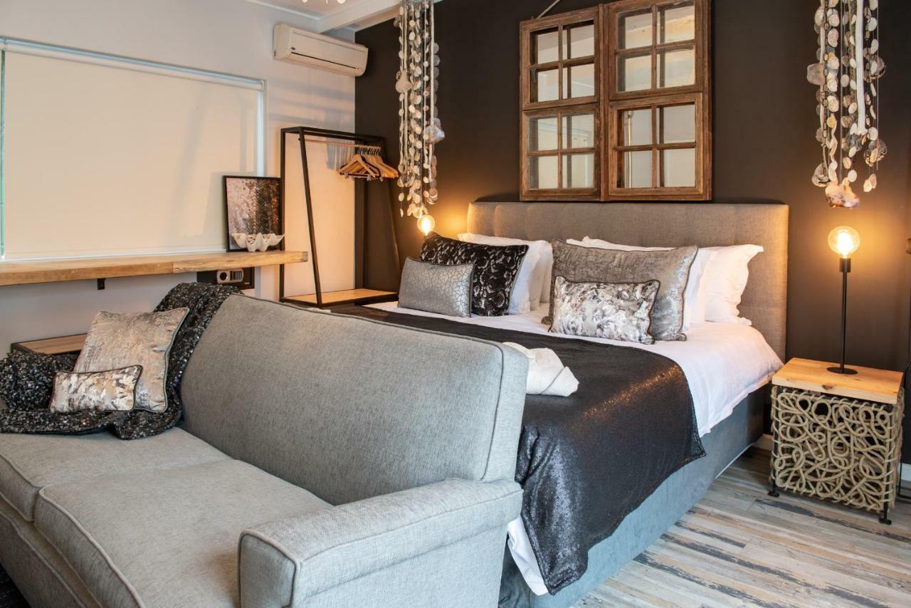 Salt Boutique Guesthouse By Curiocity (Adults Only) โบลแบร์กสตรานด์ ภายนอก รูปภาพ