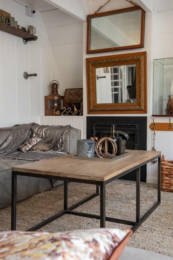 Salt Boutique Guesthouse By Curiocity (Adults Only) โบลแบร์กสตรานด์ ภายนอก รูปภาพ