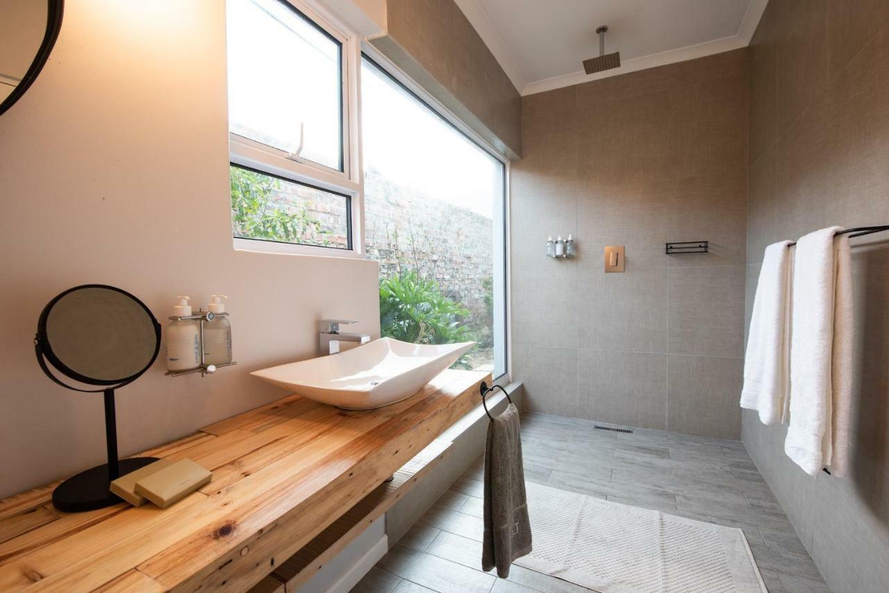 Salt Boutique Guesthouse By Curiocity (Adults Only) โบลแบร์กสตรานด์ ภายนอก รูปภาพ