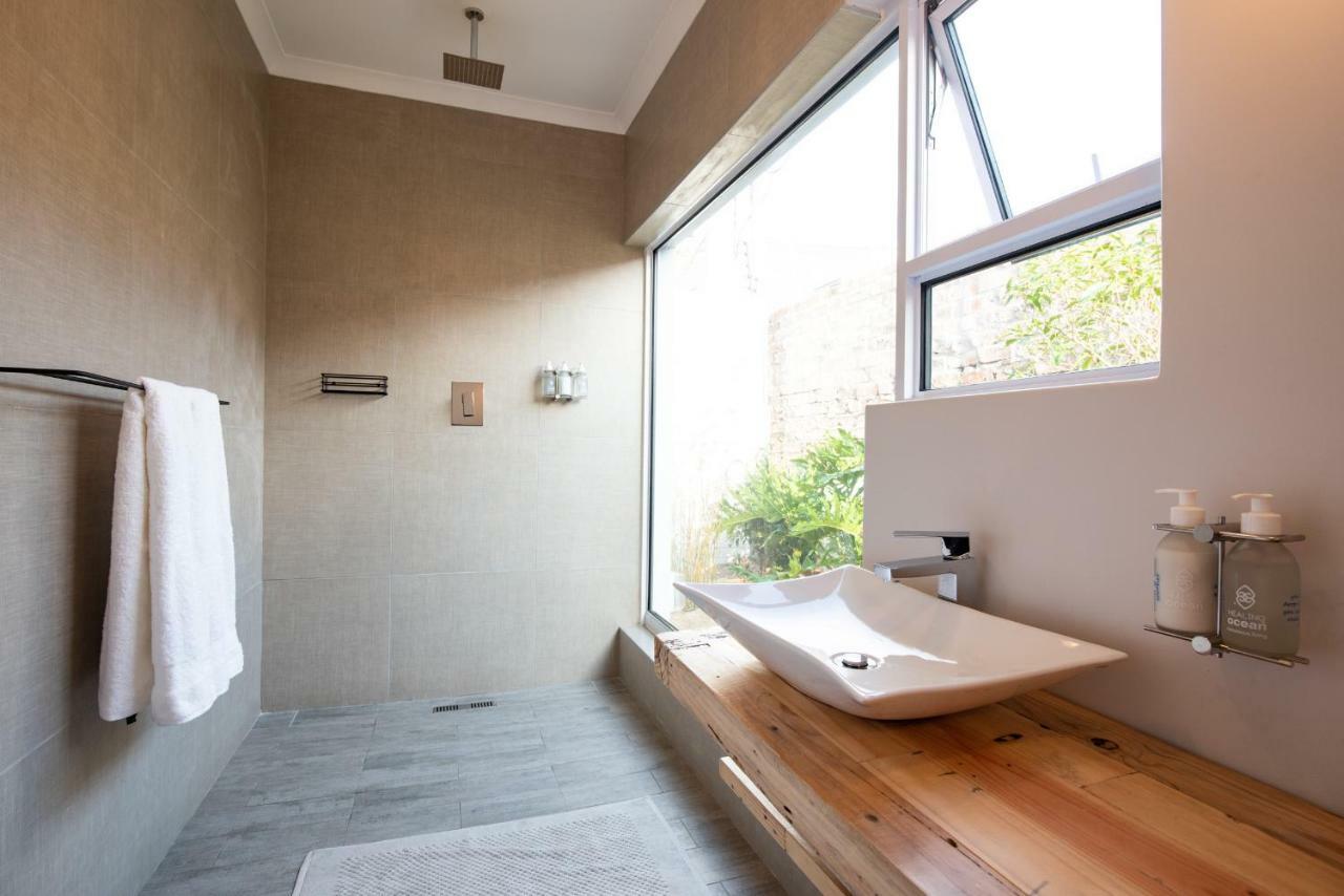 Salt Boutique Guesthouse By Curiocity (Adults Only) โบลแบร์กสตรานด์ ภายนอก รูปภาพ