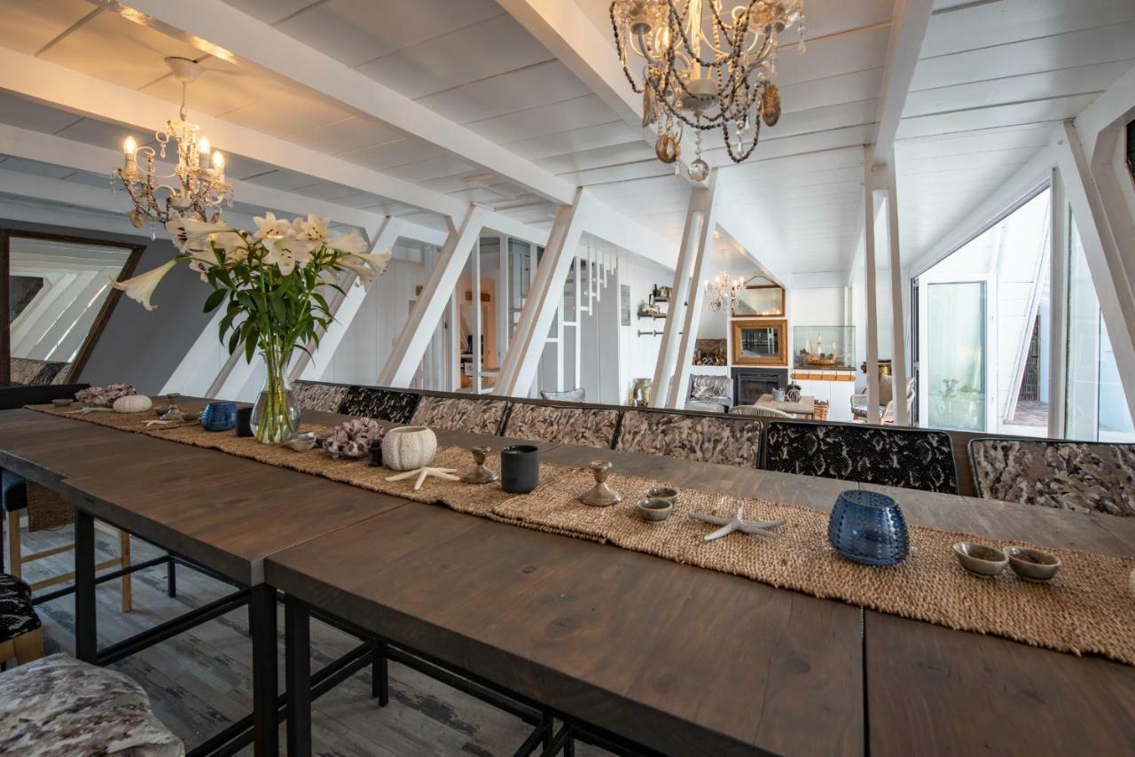 Salt Boutique Guesthouse By Curiocity (Adults Only) โบลแบร์กสตรานด์ ภายนอก รูปภาพ
