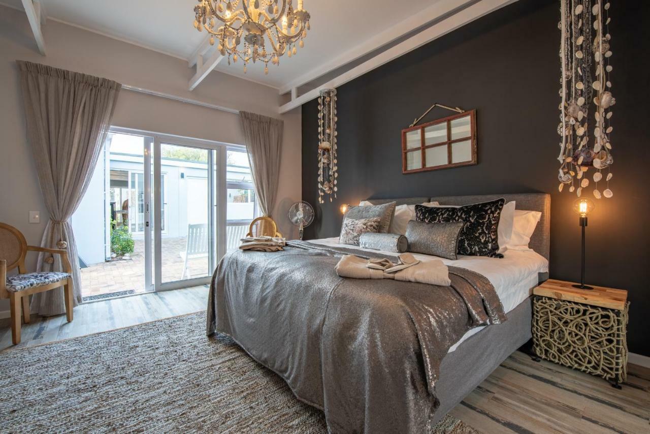 Salt Boutique Guesthouse By Curiocity (Adults Only) โบลแบร์กสตรานด์ ภายนอก รูปภาพ